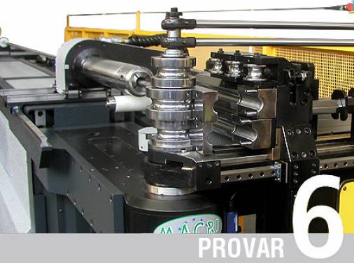 PROVAR 6 U-D - Serie 45