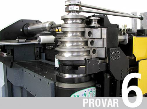 PROVAR 6 U-D- Serie 65